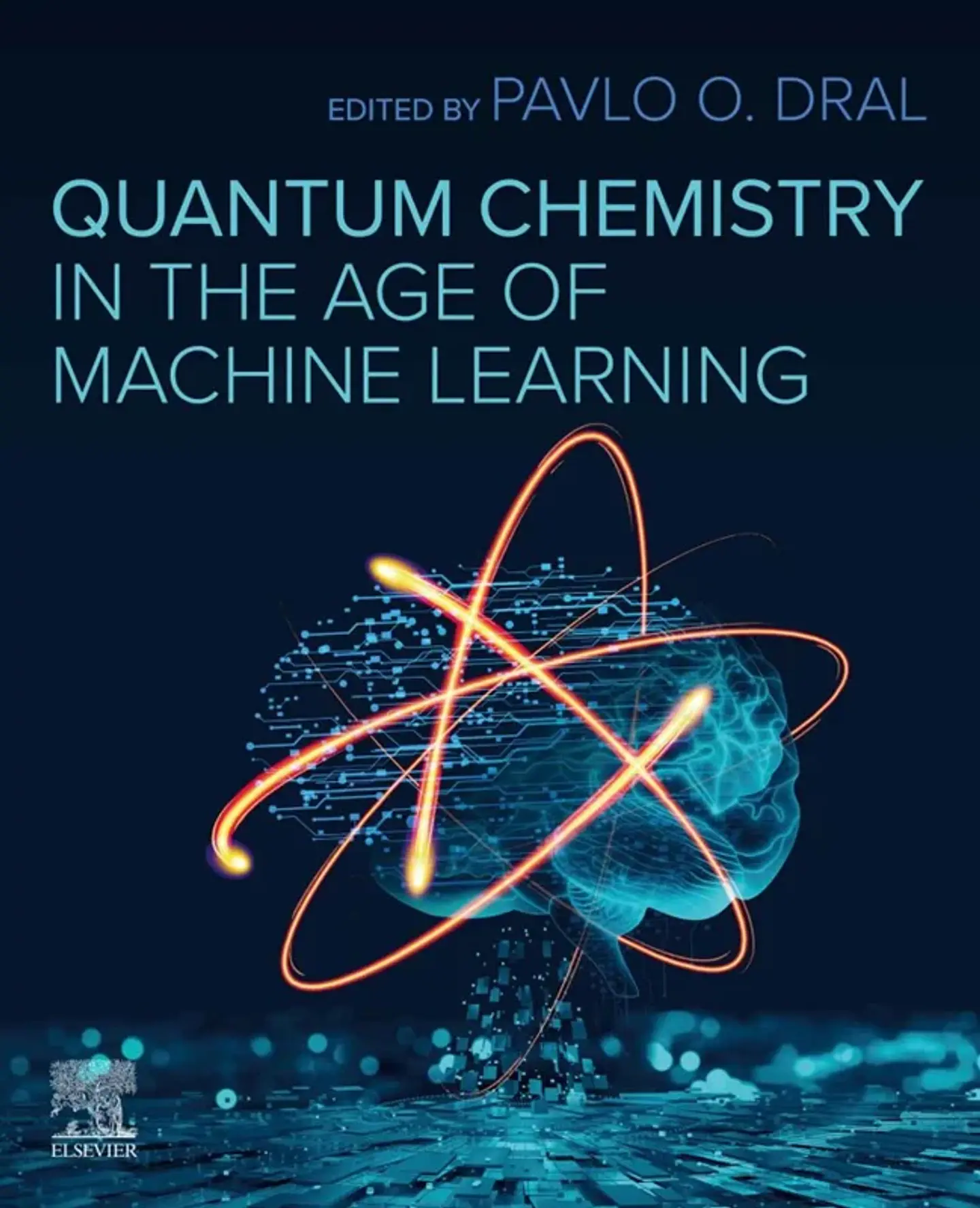 Quantum Chemistry in the Age of Machine Learning 1