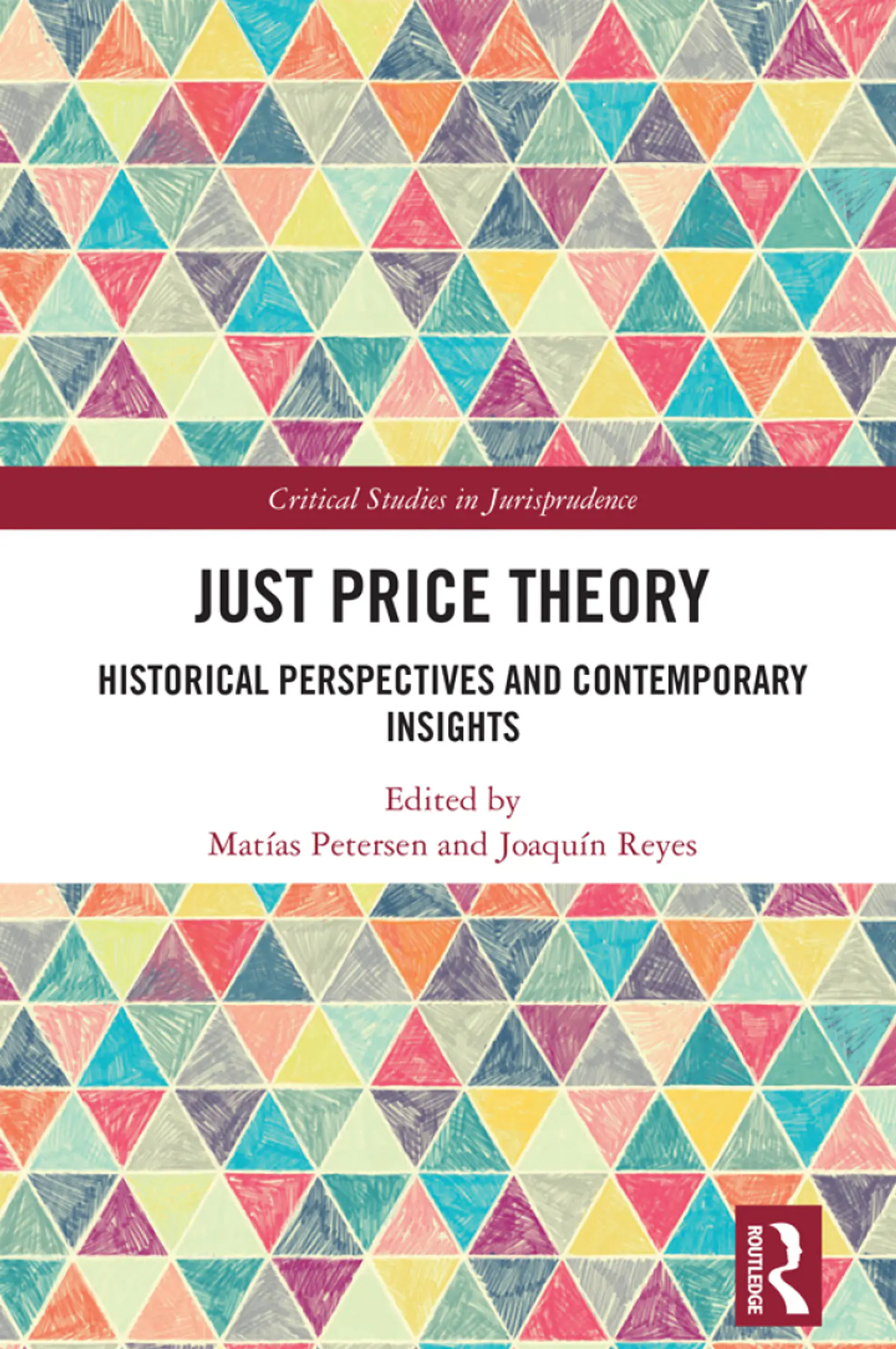 Just Price Theory: Historical Perspectives and Contemporary Insights  1