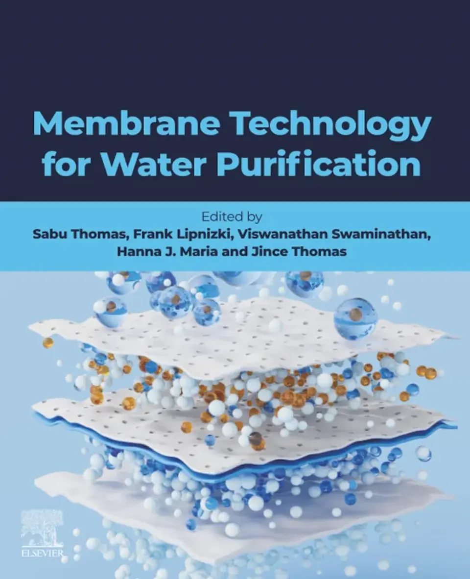 Membrane Technology for Water Purification 1
