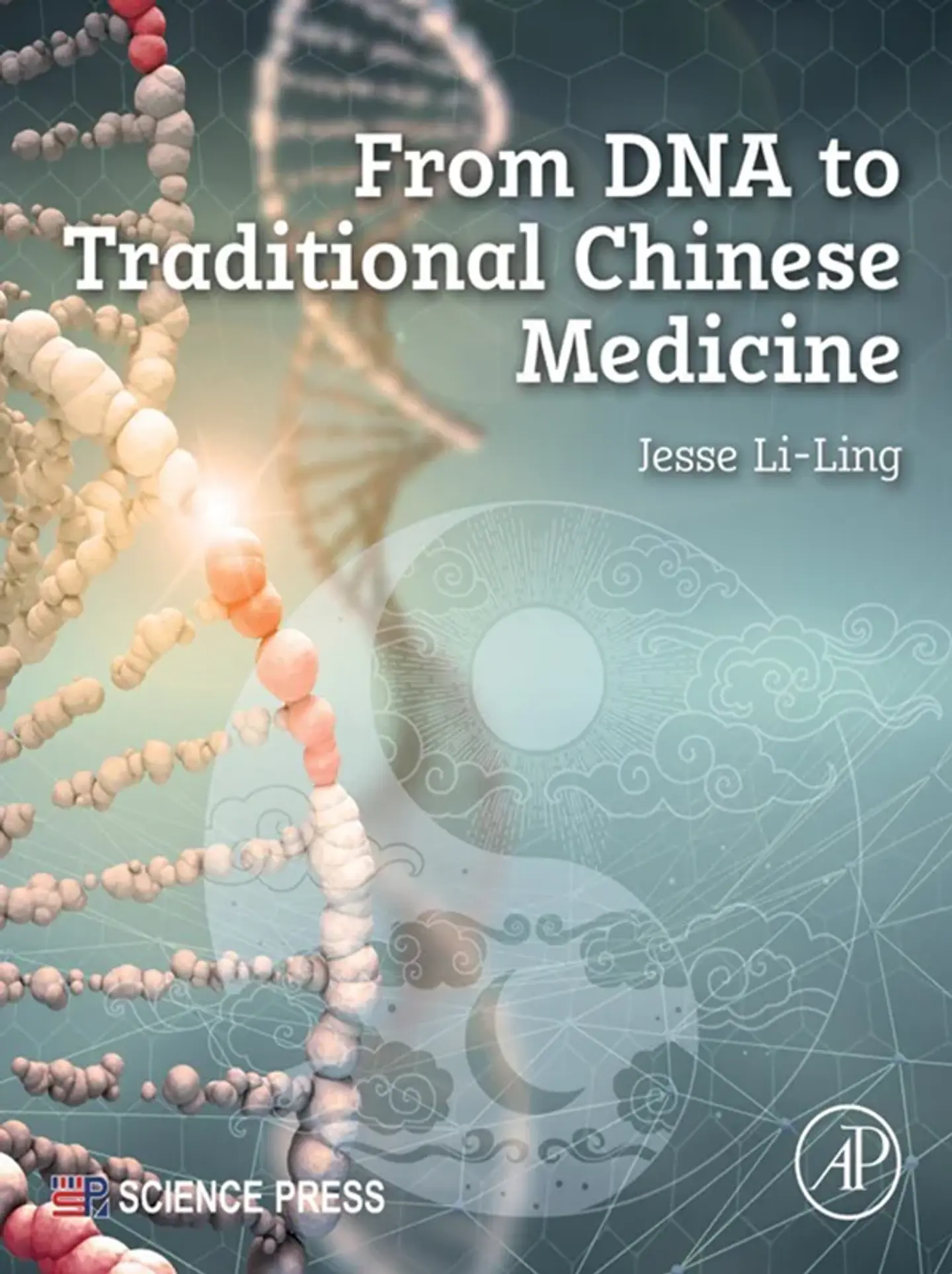 From DNA to Traditional Chinese Medicine 1
