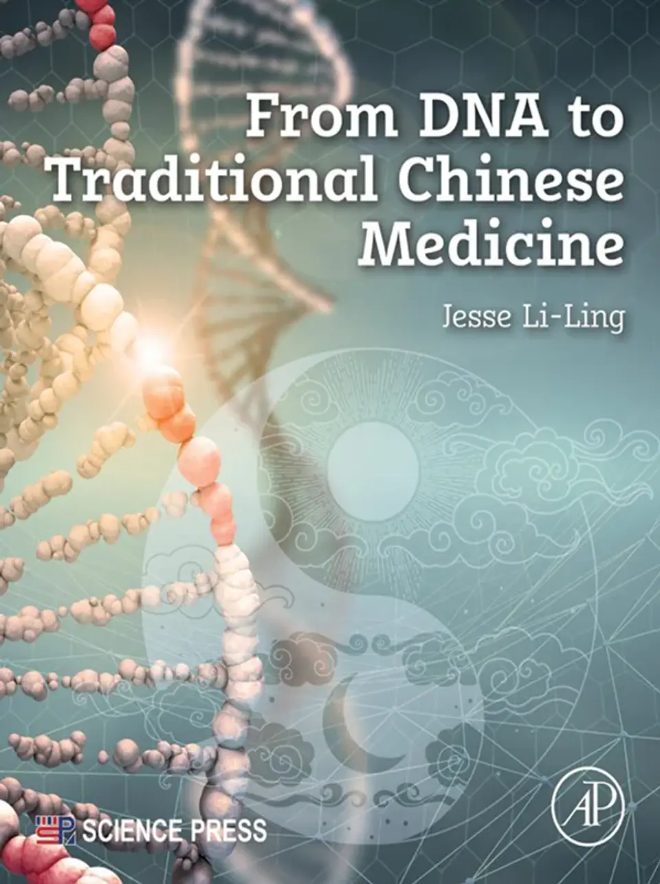From DNA to Traditional Chinese Medicine 1