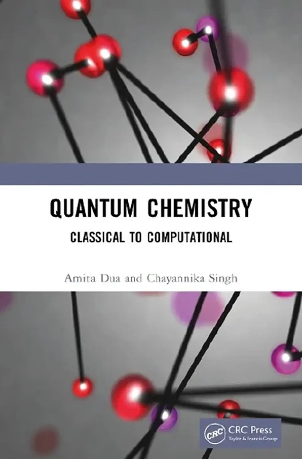 Quantum Chemistry: Classical to Computational 1