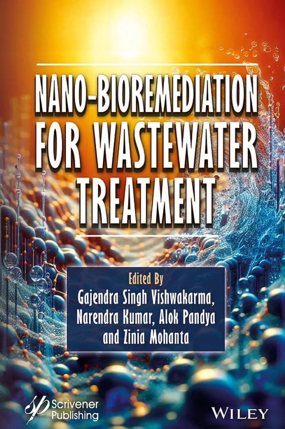 Nano-Bioremediation for Wastewater Treatment 1