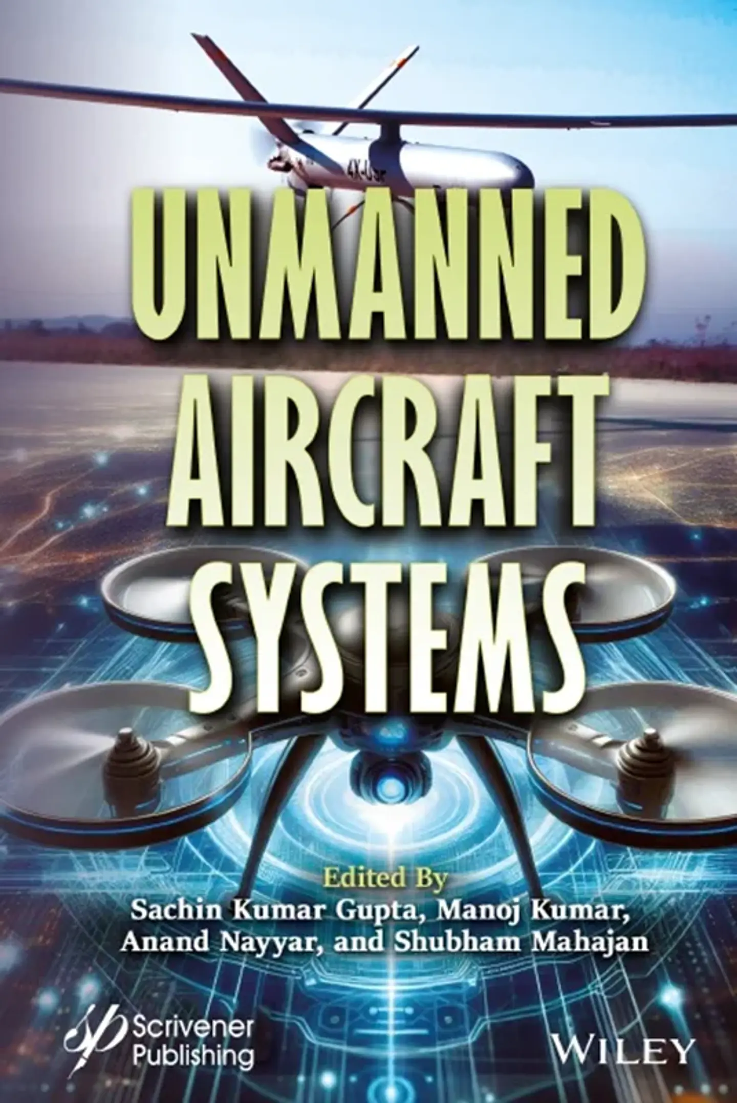 Unmanned Aircraft Systems 1