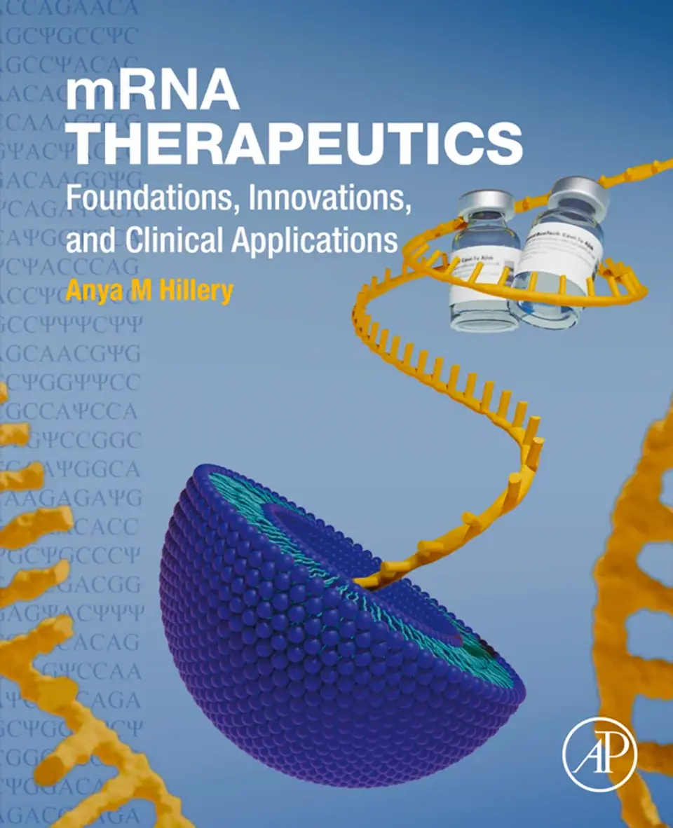 mRNA Therapeutics: Foundations, Innovations, and Clinical Applications 1