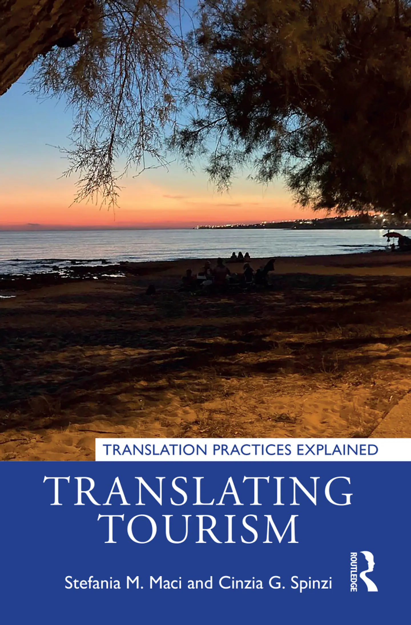 Translating Tourism (Translation Practices Explained)  1