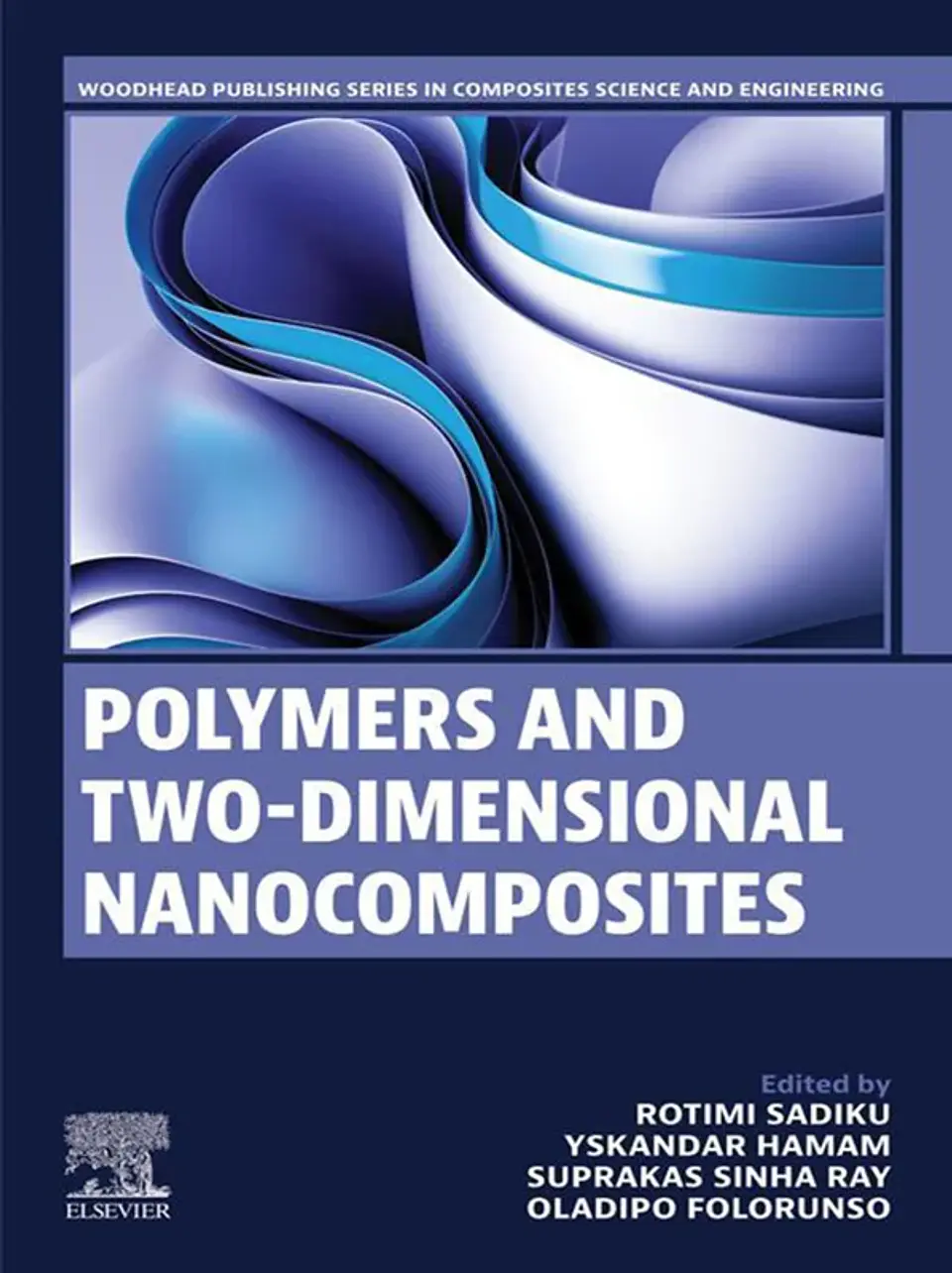 Polymers and Two-Dimensional Nanocomposites 1