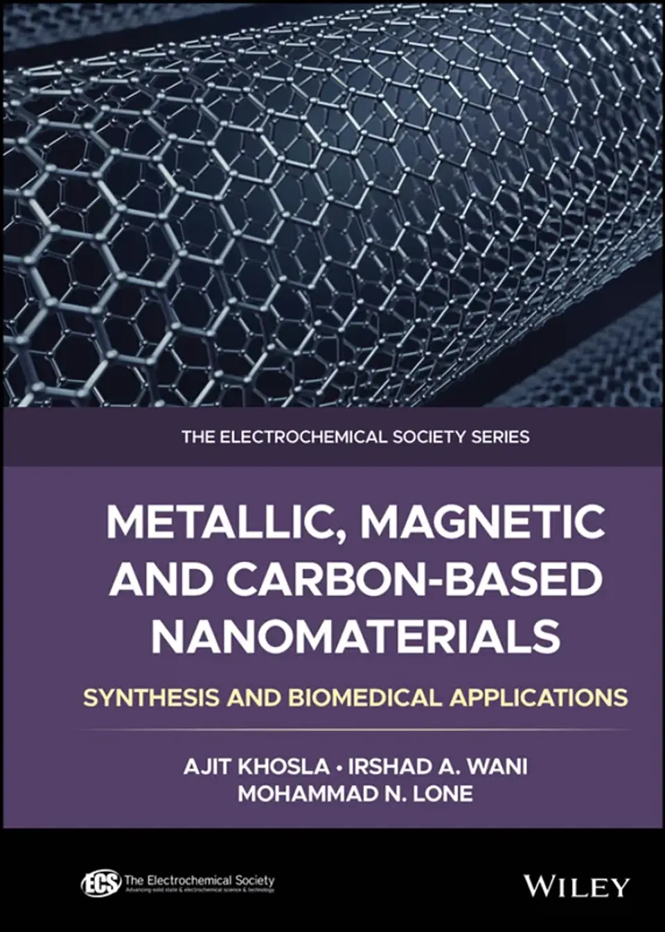 Metallic, Magnetic, and Carbon-Based Nanomaterials: Synthesis and Biomedical Applications 1