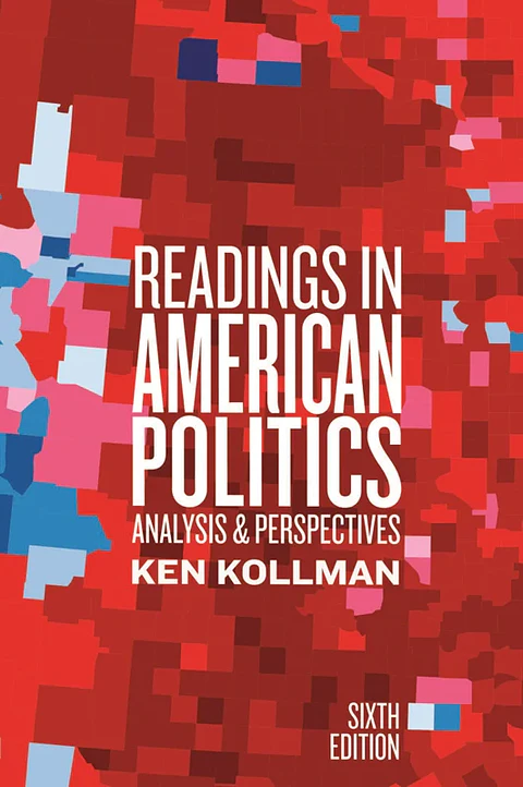 Readings in American Politics 6th Edition