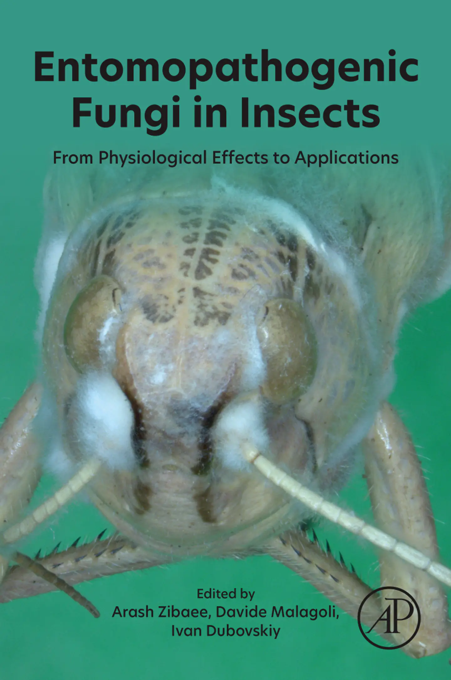 Entomopathogenic Fungi in Insects: From Physiological Effects to Applications 1