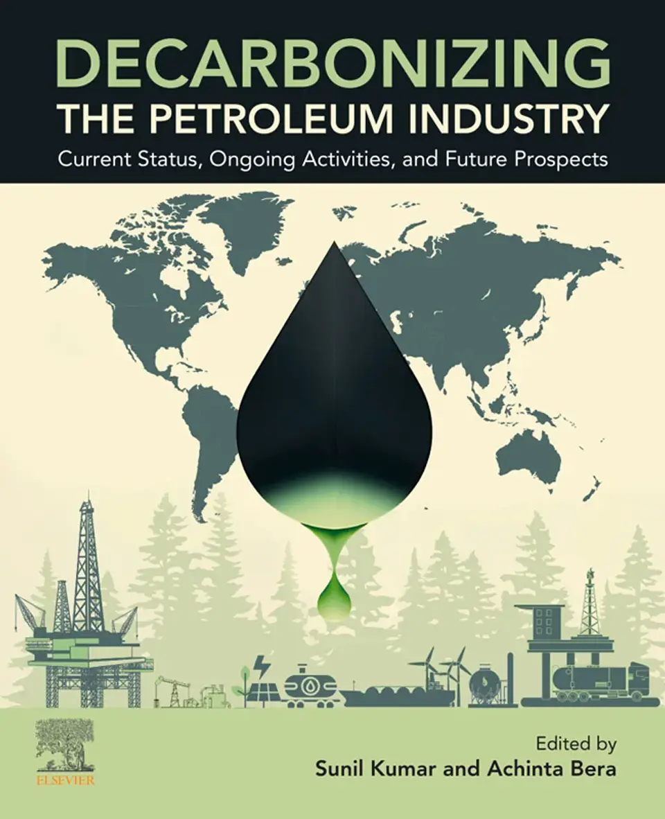 Decarbonizing the Petroleum Industry: Current Status, Ongoing Activities, and Future Prospects 1