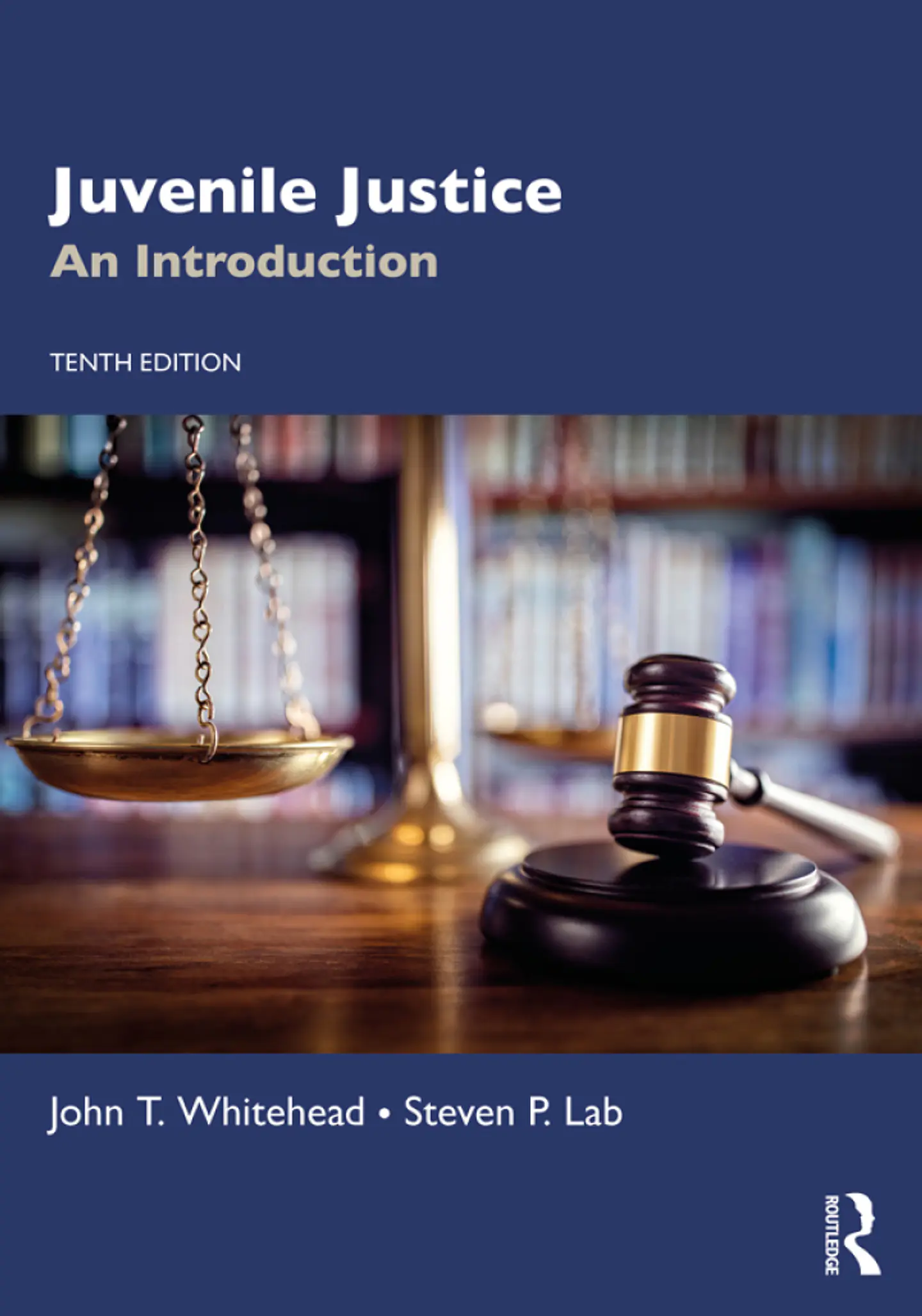 Juvenile Justice: An Introduction 10th Edition 1