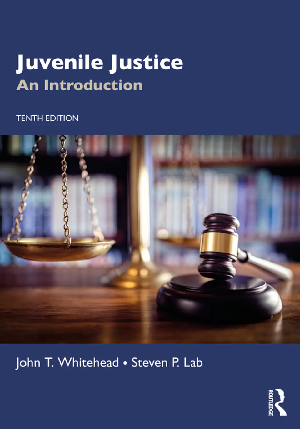 Juvenile Justice: An Introduction 10th Edition 1
