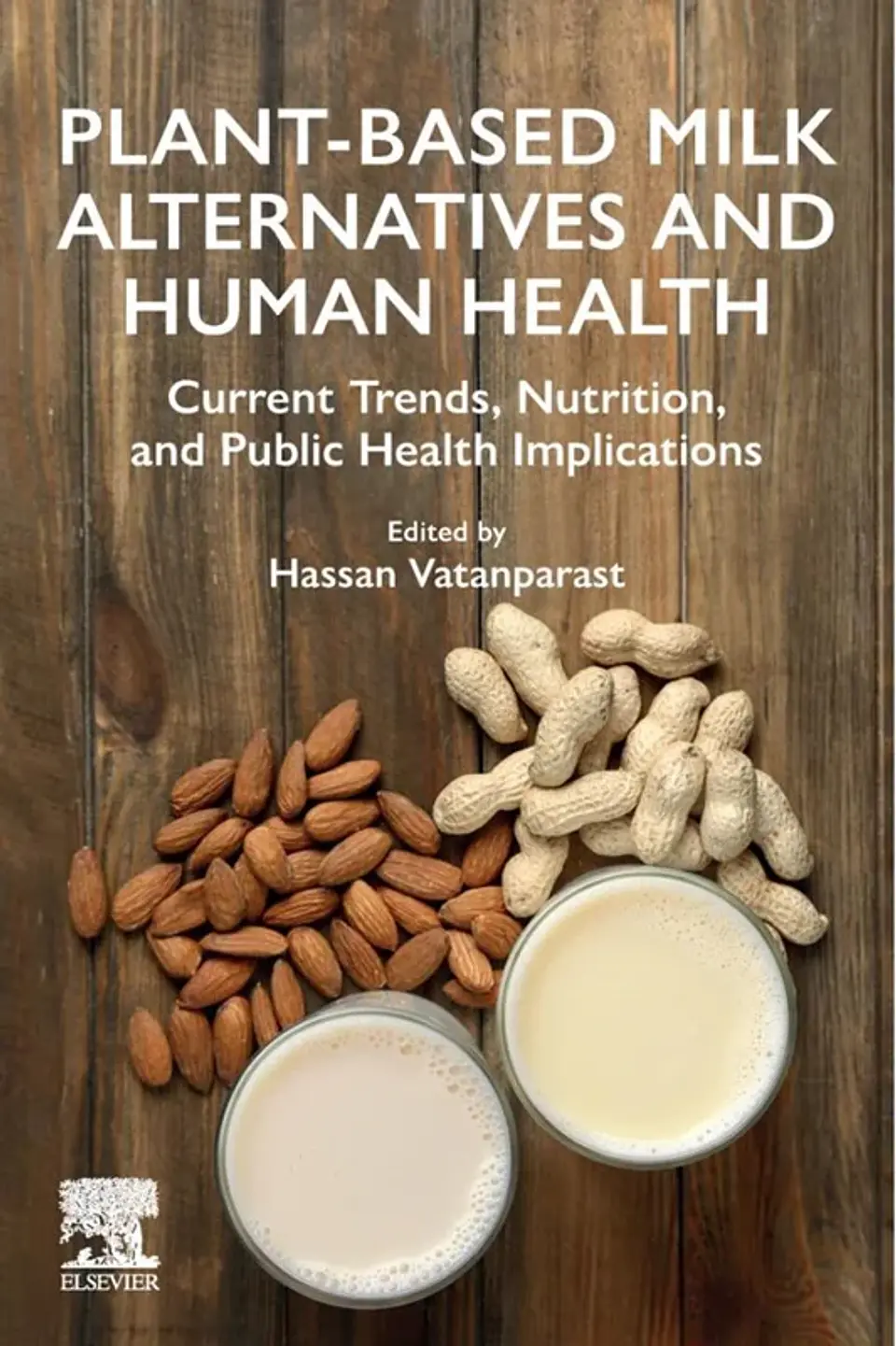 Plant-Based Milk Alternatives and Human Health: Current Trends, Nutrition, and Public Health Implications 1