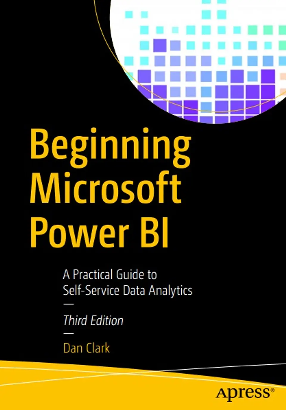  Beginning Microsoft Power BI: A Practical Guide to Self-Service Data Analytics  1