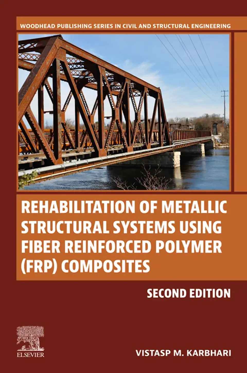 Rehabilitation of Metallic Structural Systems Using Fiber Reinforced Polymer (FRP) Composites 1