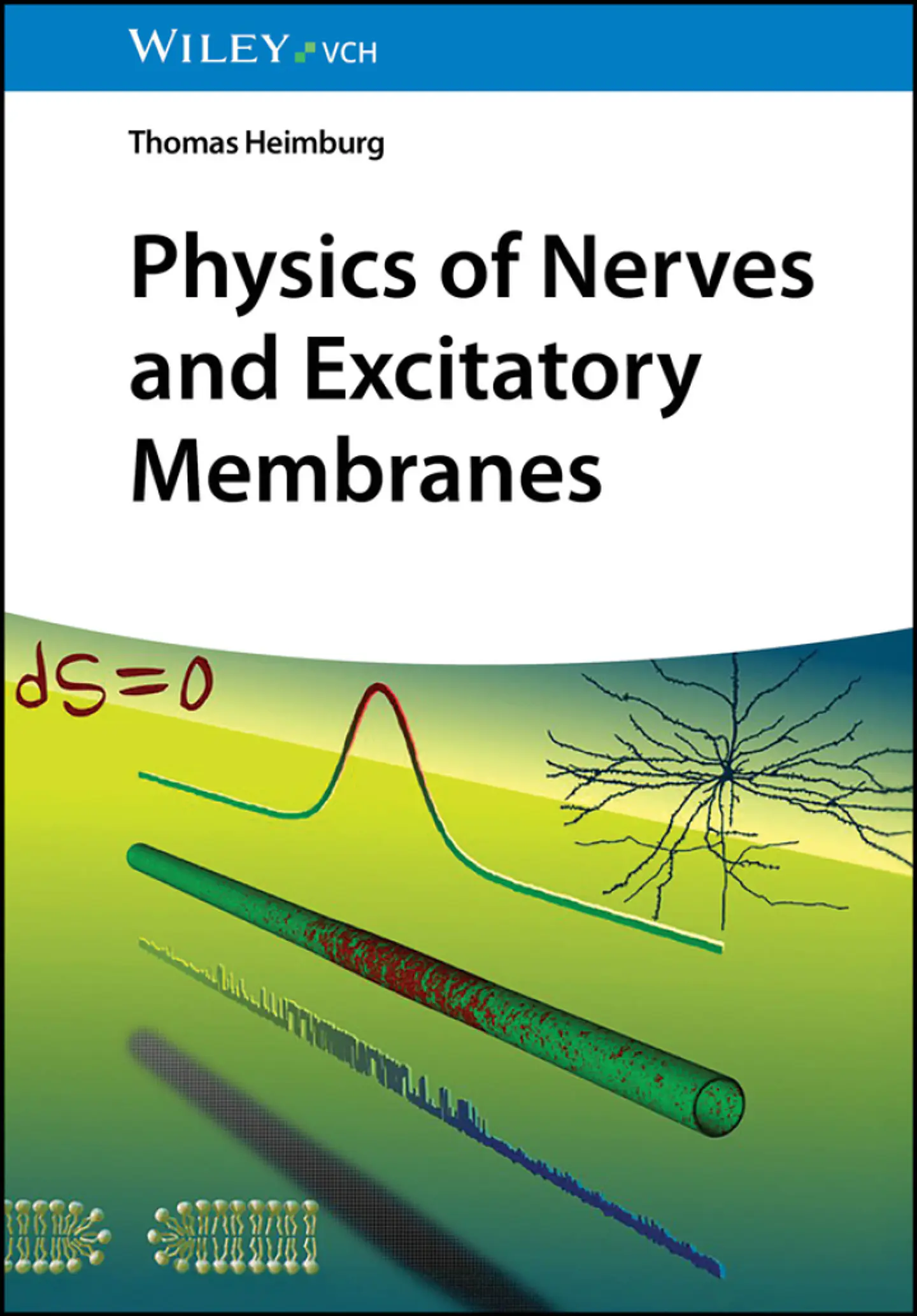 Physics of Nerves and Excitatory Membranes 1