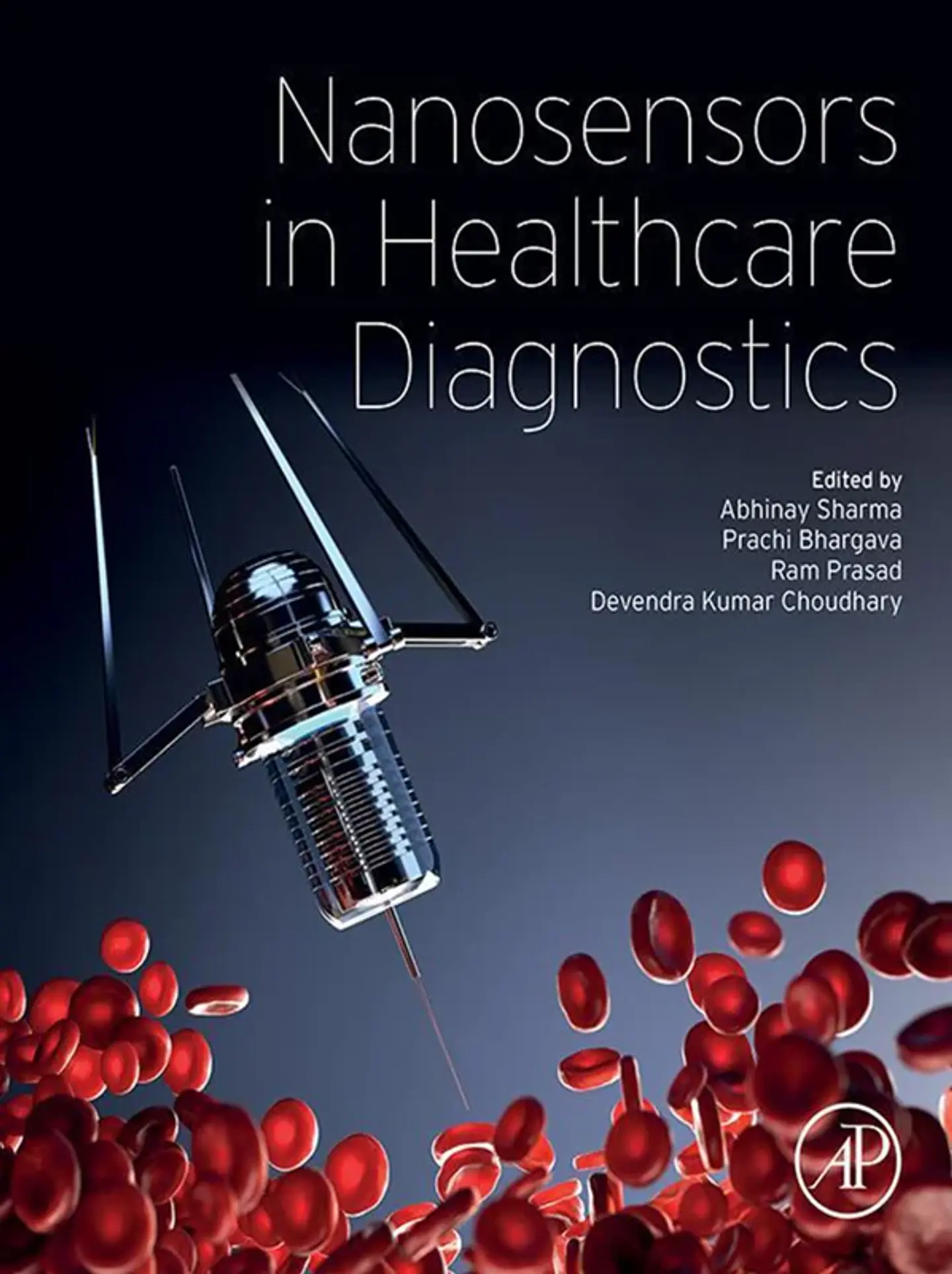 Nanosensors in Healthcare Diagnostics 1