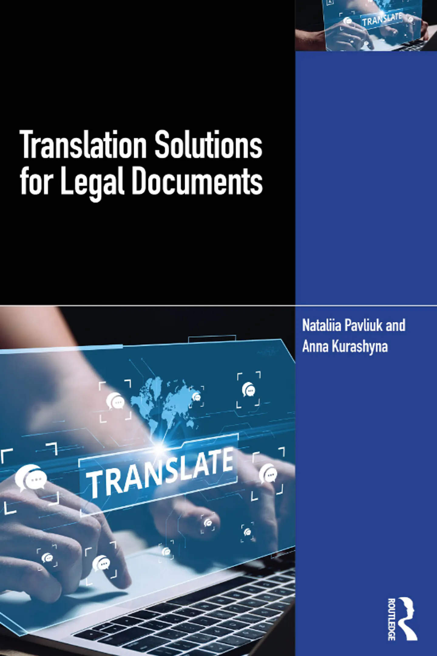  Translation Solutions for Legal Documents  1