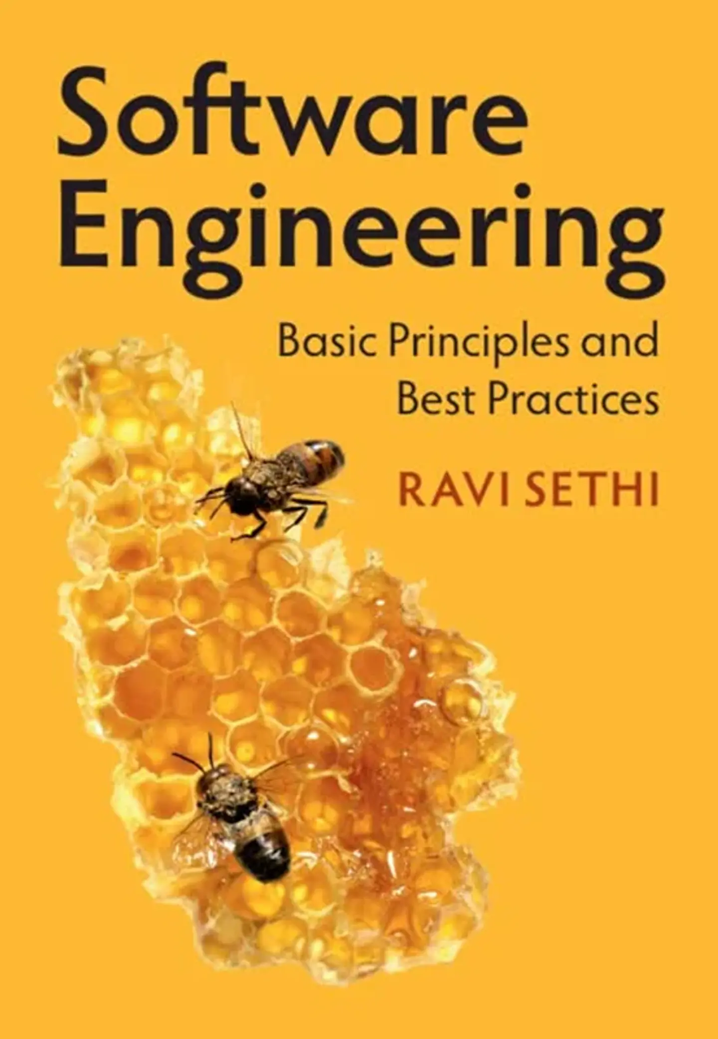Software Engineering: Basic Principles and Best Practices 1