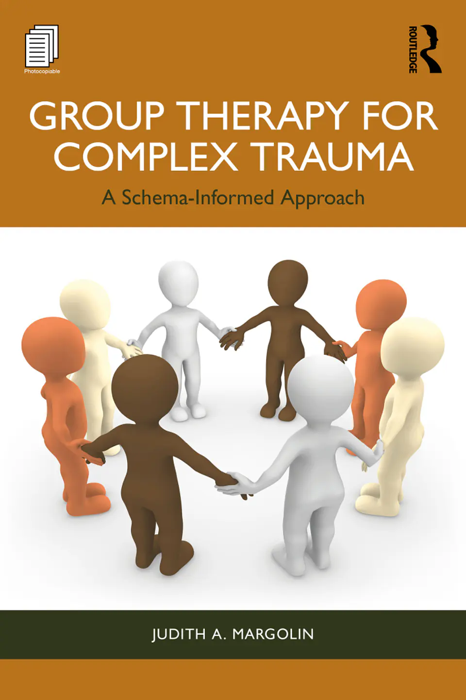 Group Therapy for Complex Trauma: A Schema-Informed Approach 2