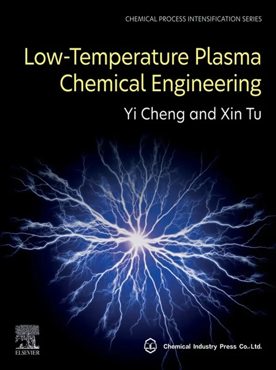 Low-Temperature Plasma Chemical Engineering 1