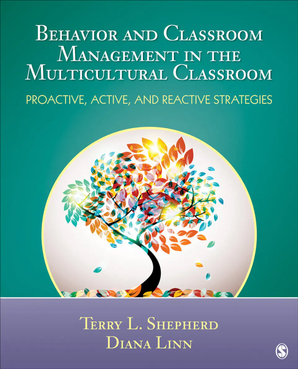 Behavior and Classroom Management in the Multicultural Classroom: Proactive, Active, and Reactive Strategies  1