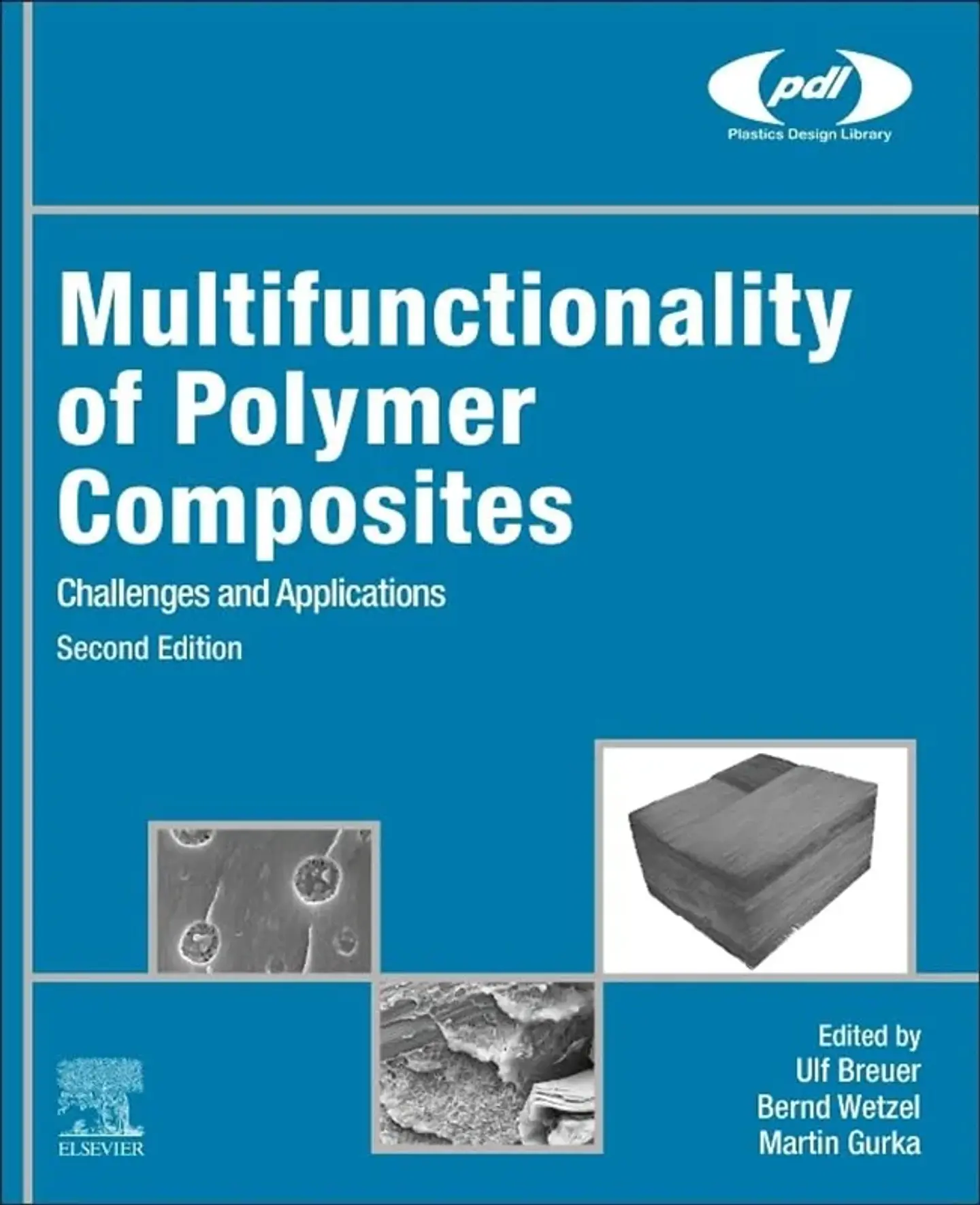 Multifunctionality of Polymer Composites: Challenges and Applications 1