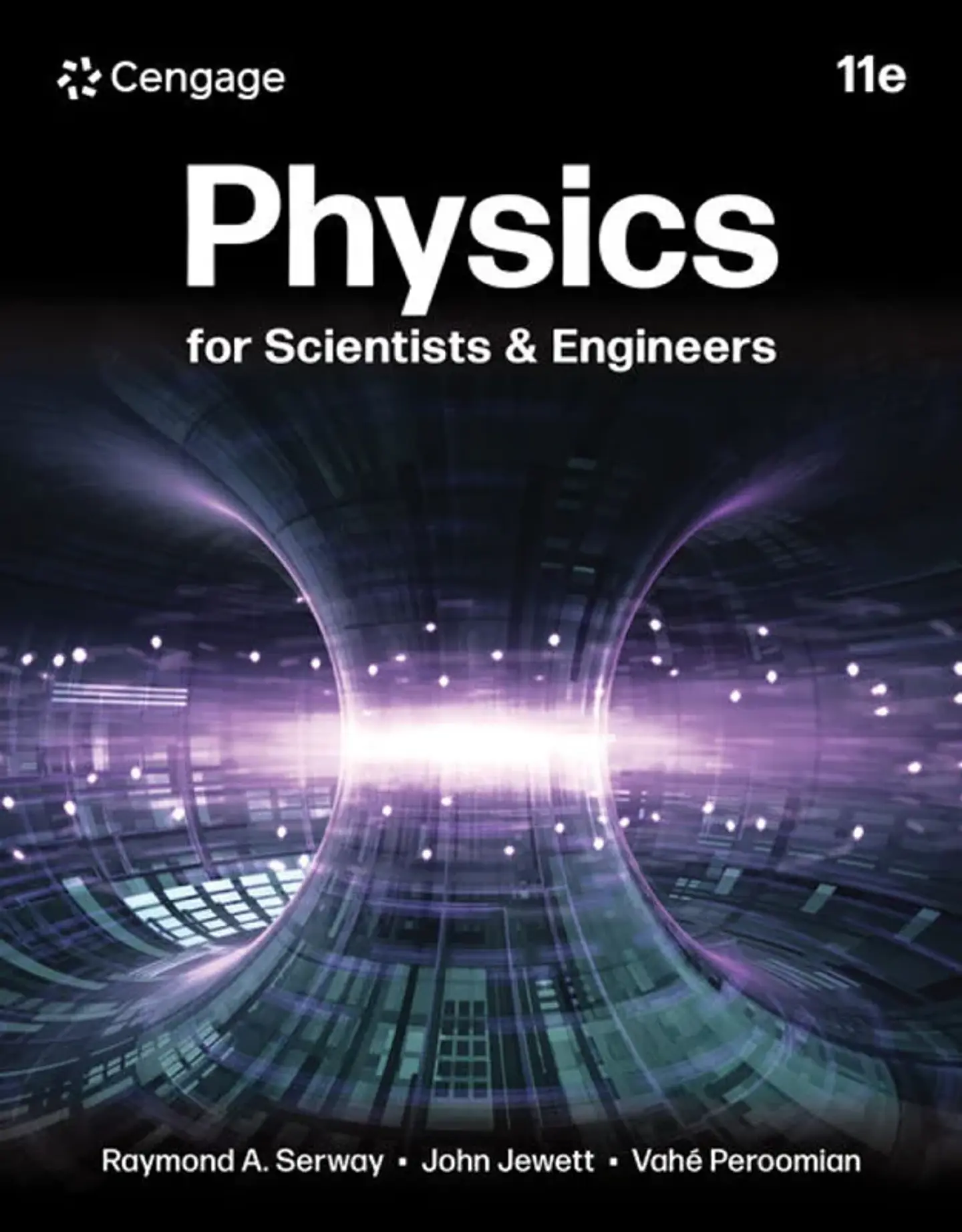Physics for Scientists & Engineers, 11th Edition 1