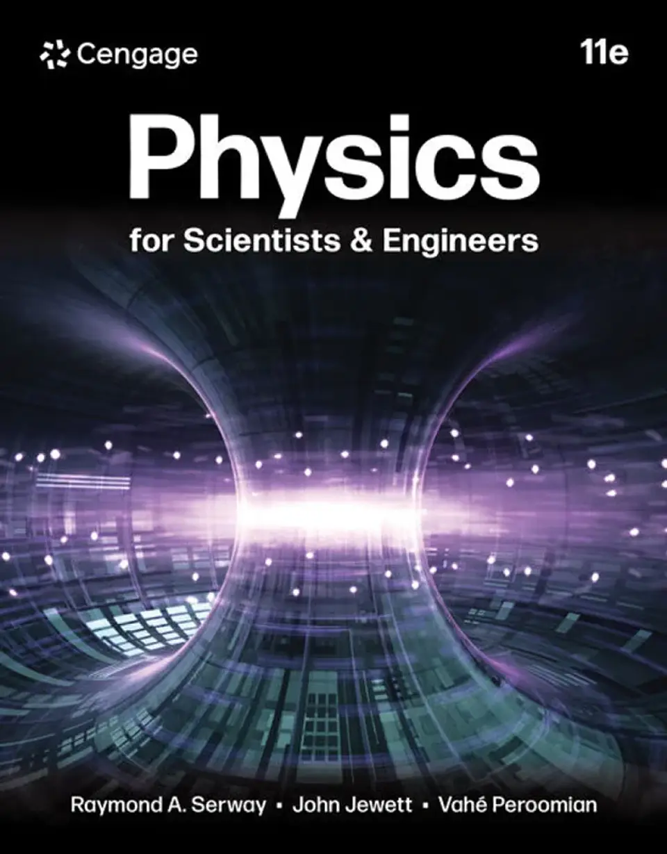 Physics for Scientists & Engineers, 11th Edition 1