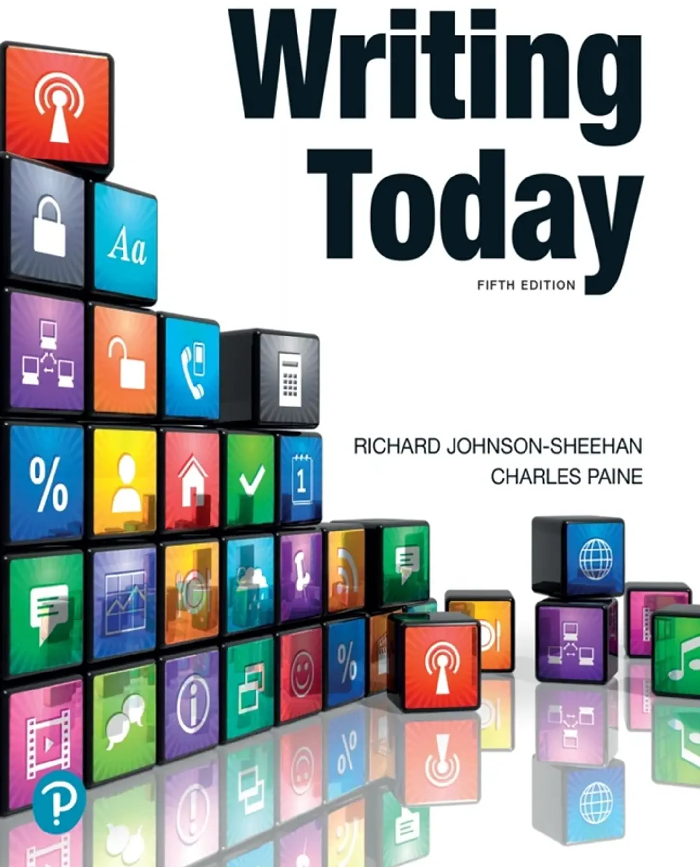 Writing Today 5th Edition 1
