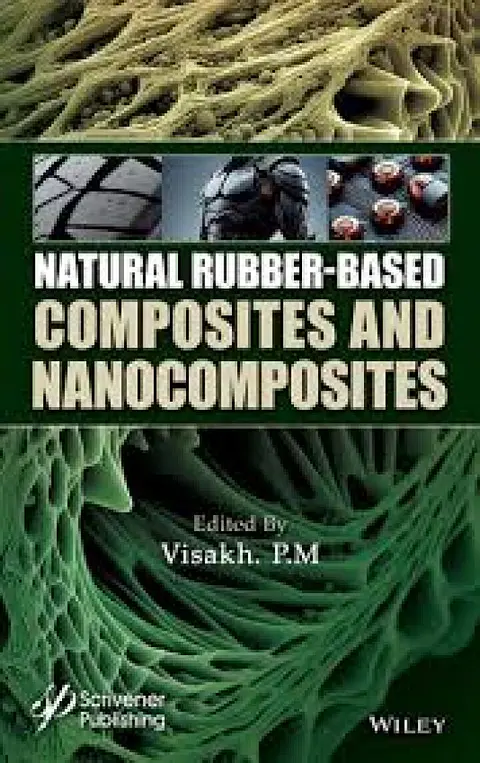 Natural Rubber-Based Composites and Nanocomposites