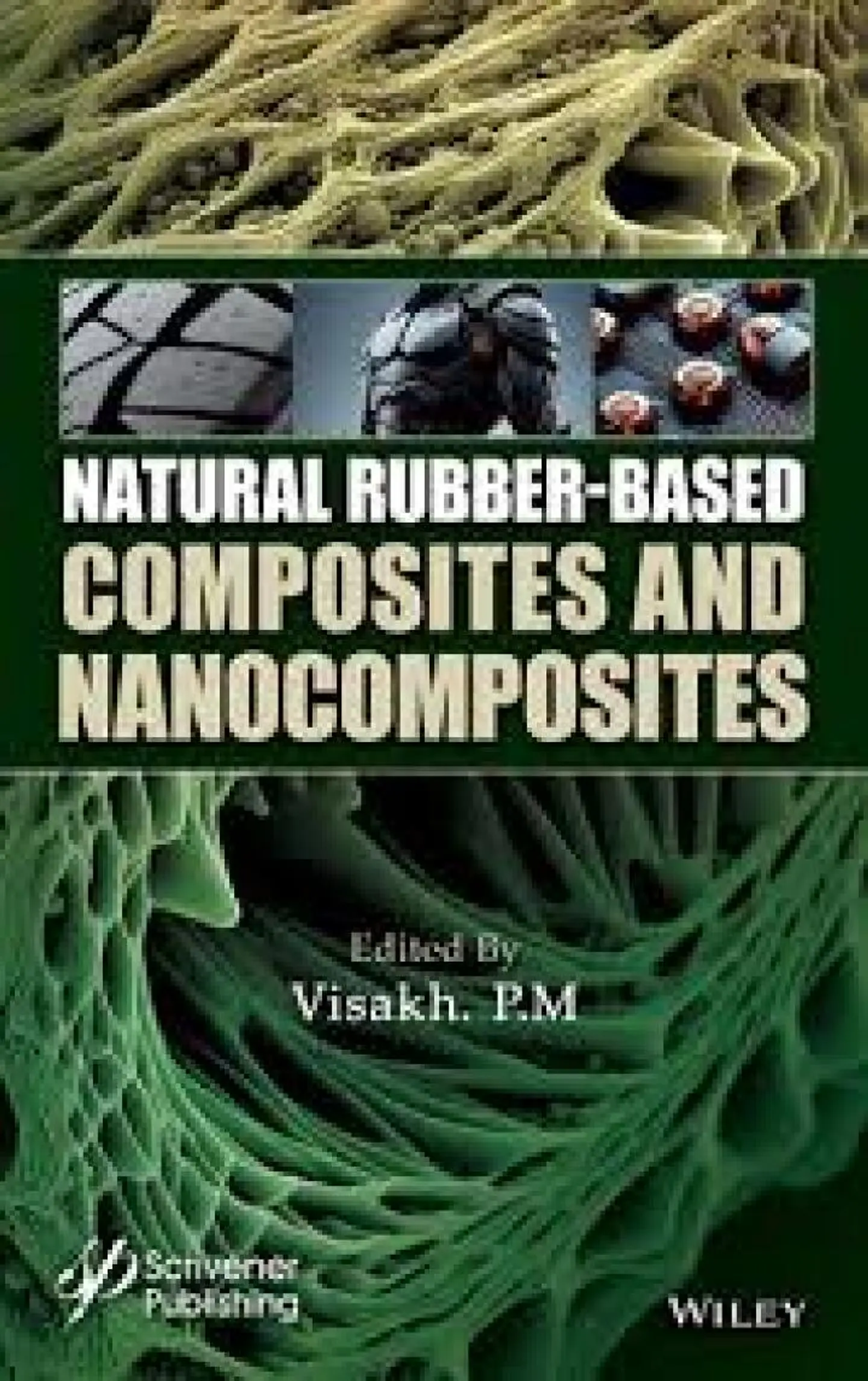 Natural Rubber-Based Composites and Nanocomposites 1