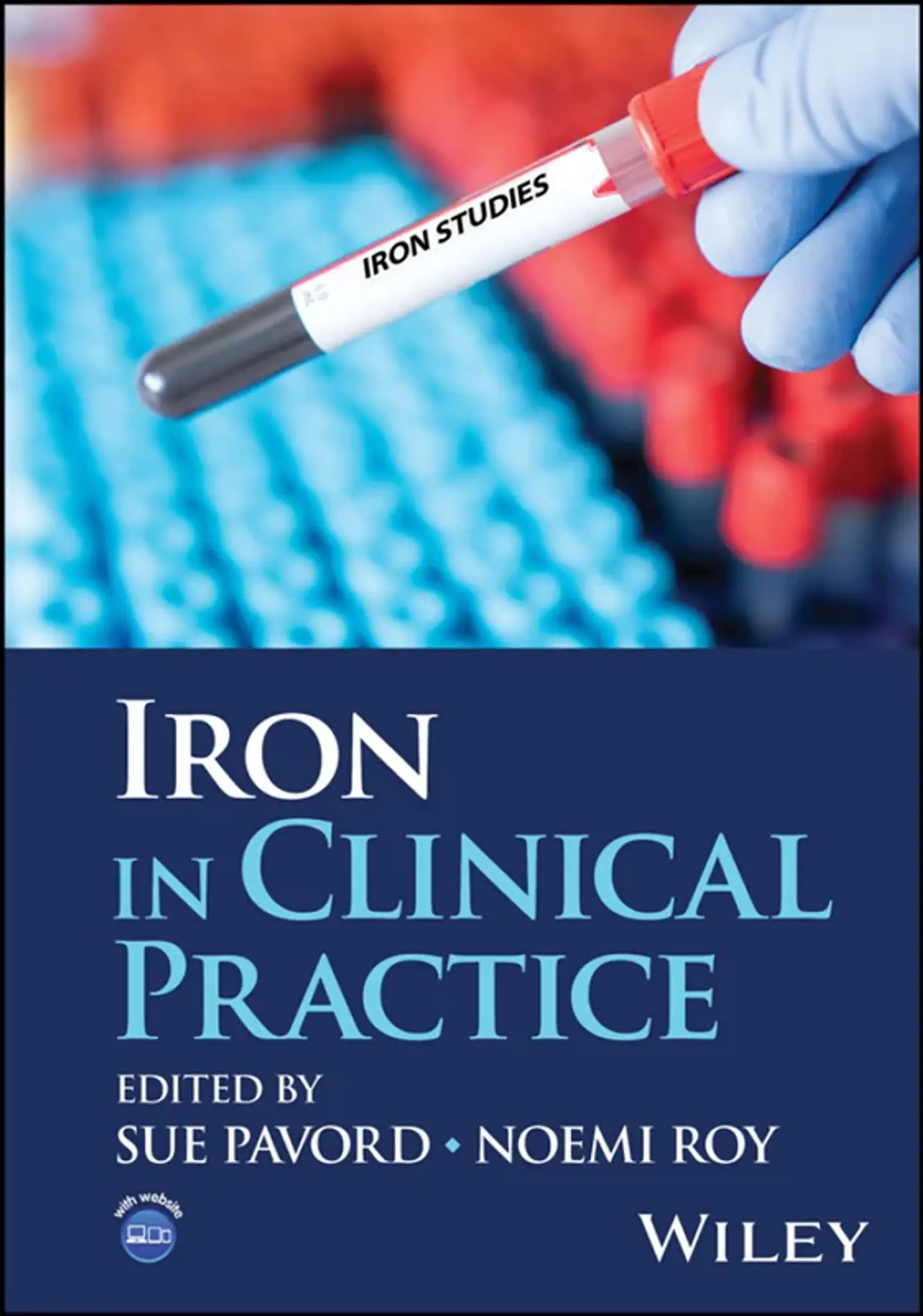 Iron in Clinical Practice 1