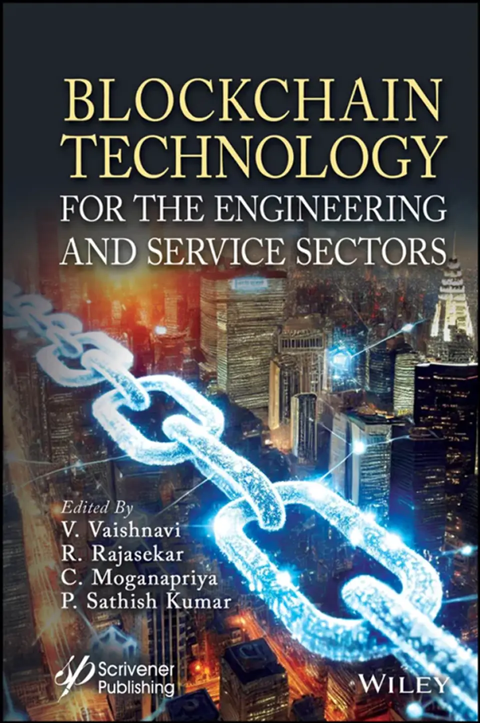 Blockchain Technology for the Engineering and Service Sectors 1