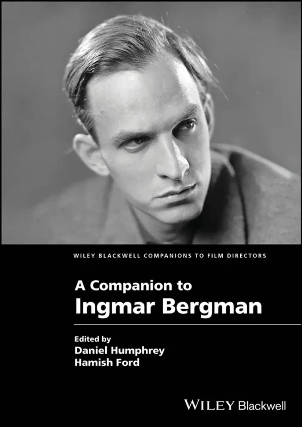 A Companion to Ingmar Bergman 1