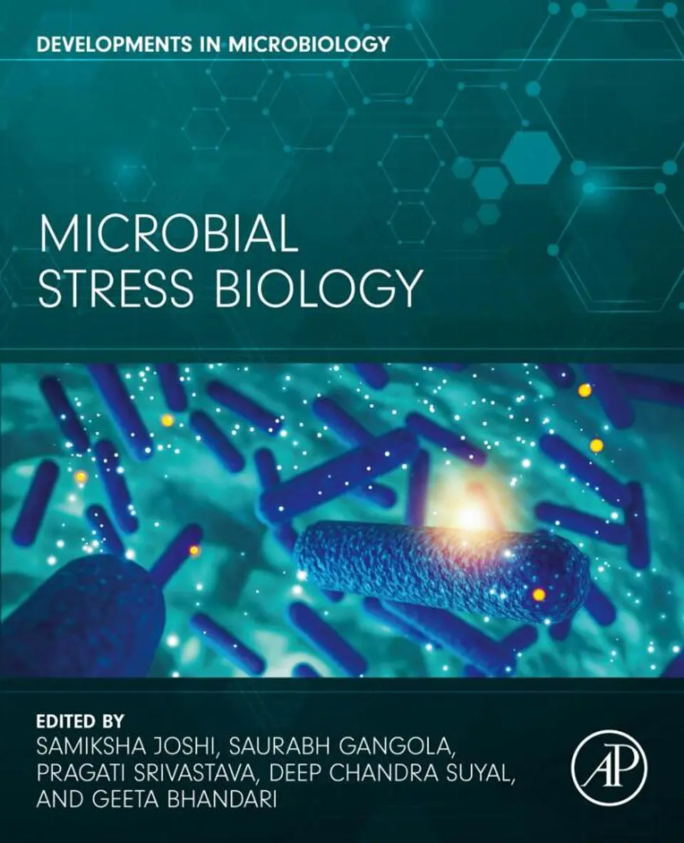 Microbial Stress Biology 1