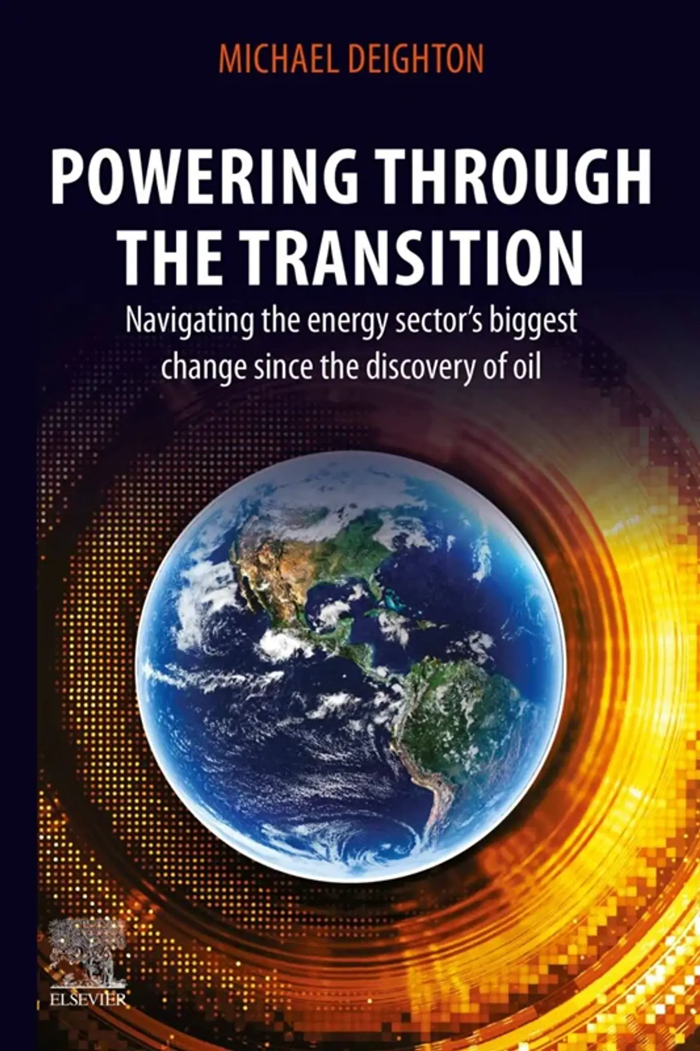 Powering through the Transition: Navigating the Energy Sector's Biggest Change since the Discovery of Oil 1