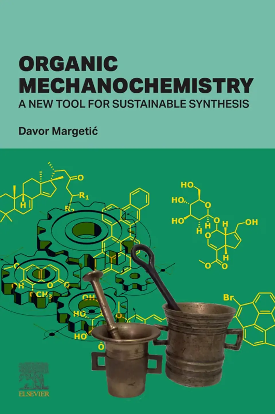 Organic Mechanochemistry: A New Tool for Sustainable Synthesis 1