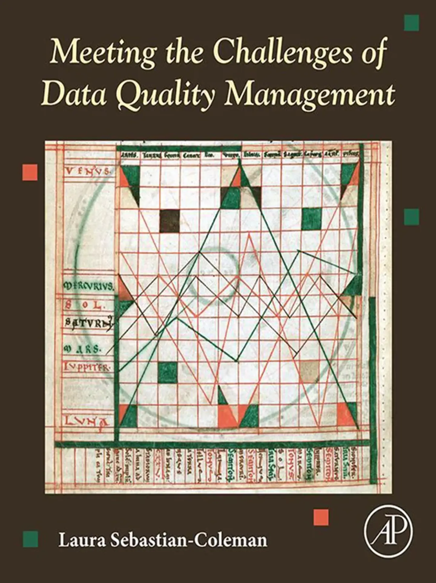 Meeting the Challenges of Data Quality Management 1