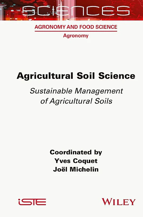 Agricultural Soil Science: Sustainable Management of Agricultural Soils