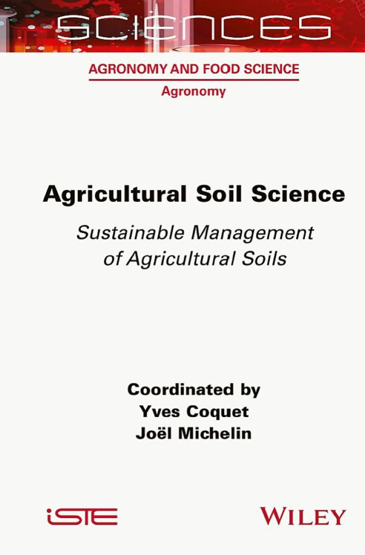 Agricultural Soil Science: Sustainable Management of Agricultural Soils 1