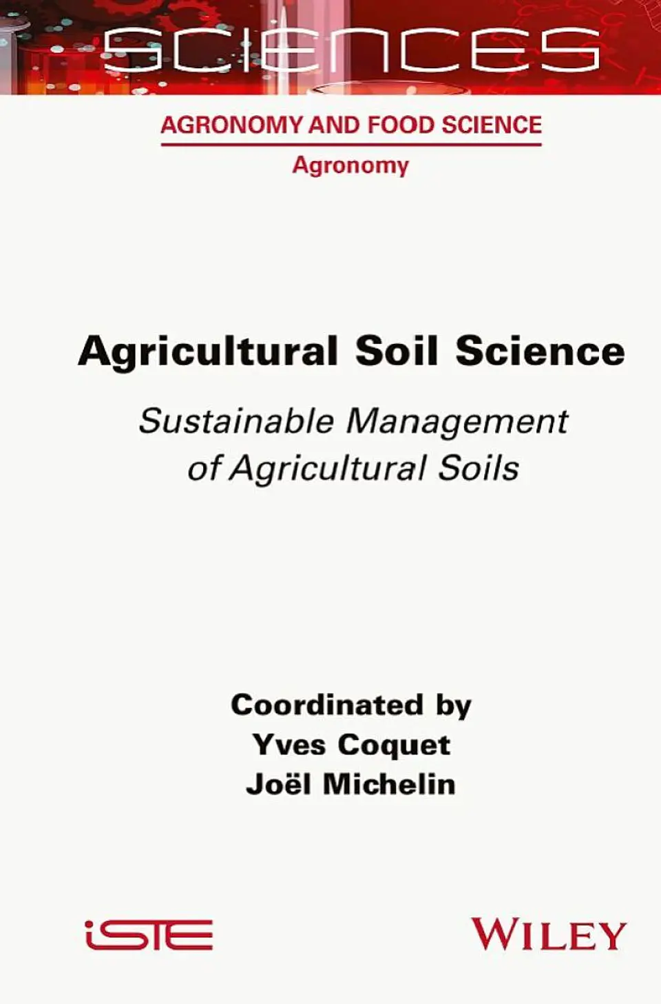 Agricultural Soil Science: Sustainable Management of Agricultural Soils 1