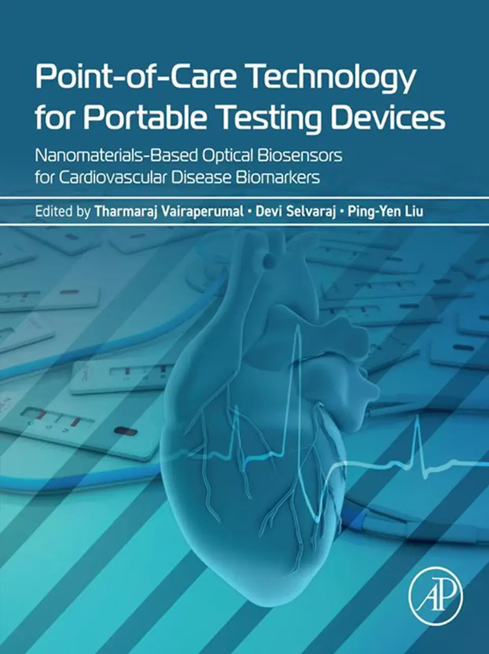Point-of-Care Technology for Portable Testing Devices: Nanomaterials-Based Optical Biosensors for Cardiovascular Disease Biomarkers 1