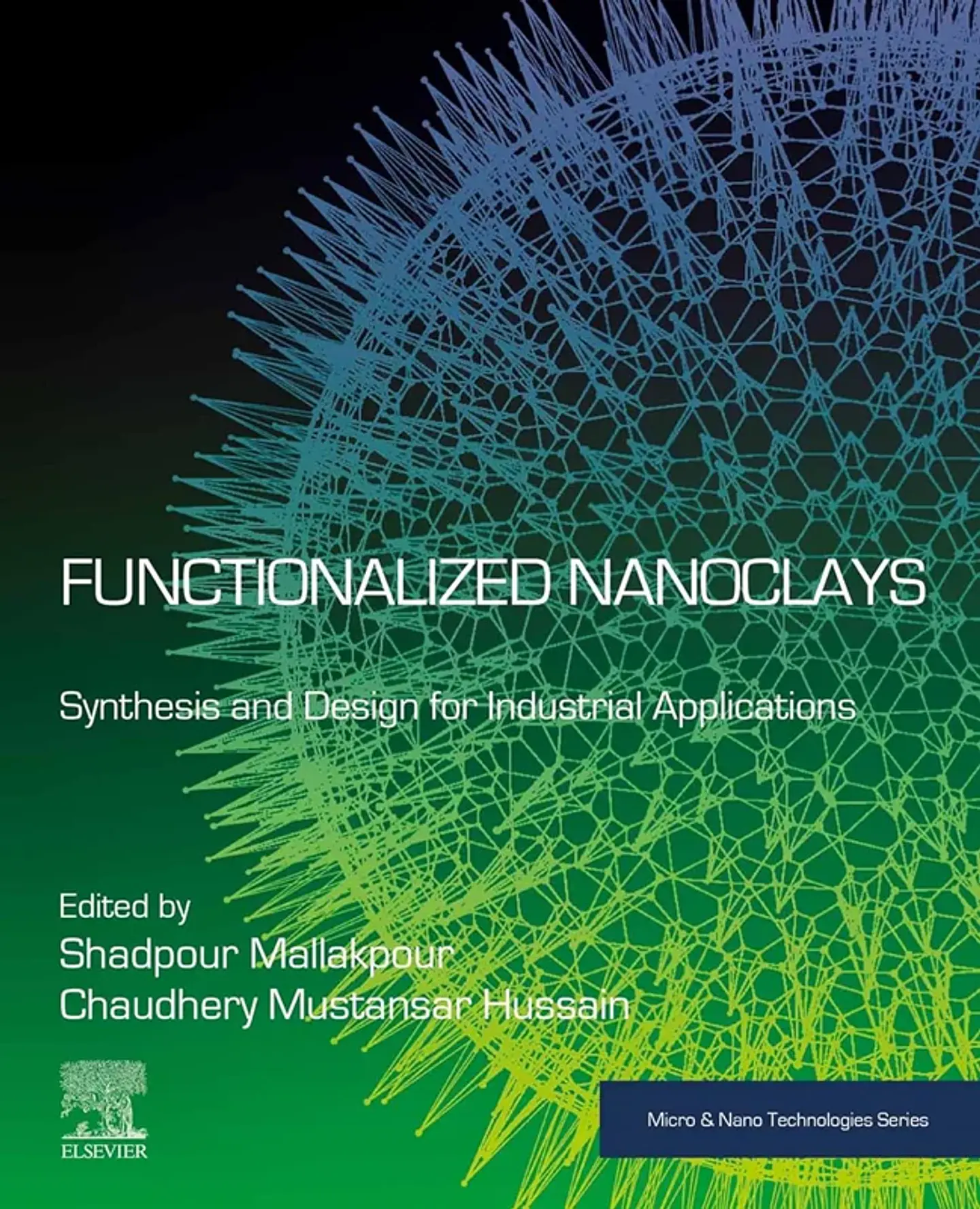 Functionalized Nanoclays: Synthesis and Design for Industrial Applications 1