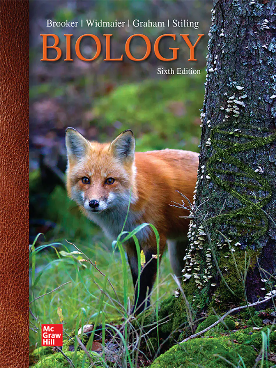 Biology 6th Edition 1