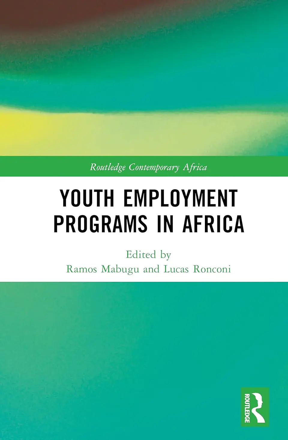 Youth Employment Programmes in Africa 1