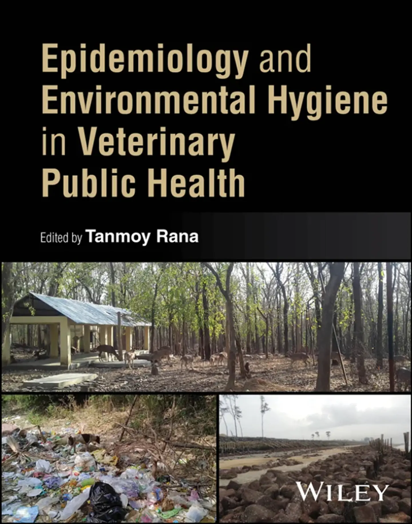 Epidemiology and Environmental Hygiene in Veterinary Public Health 1