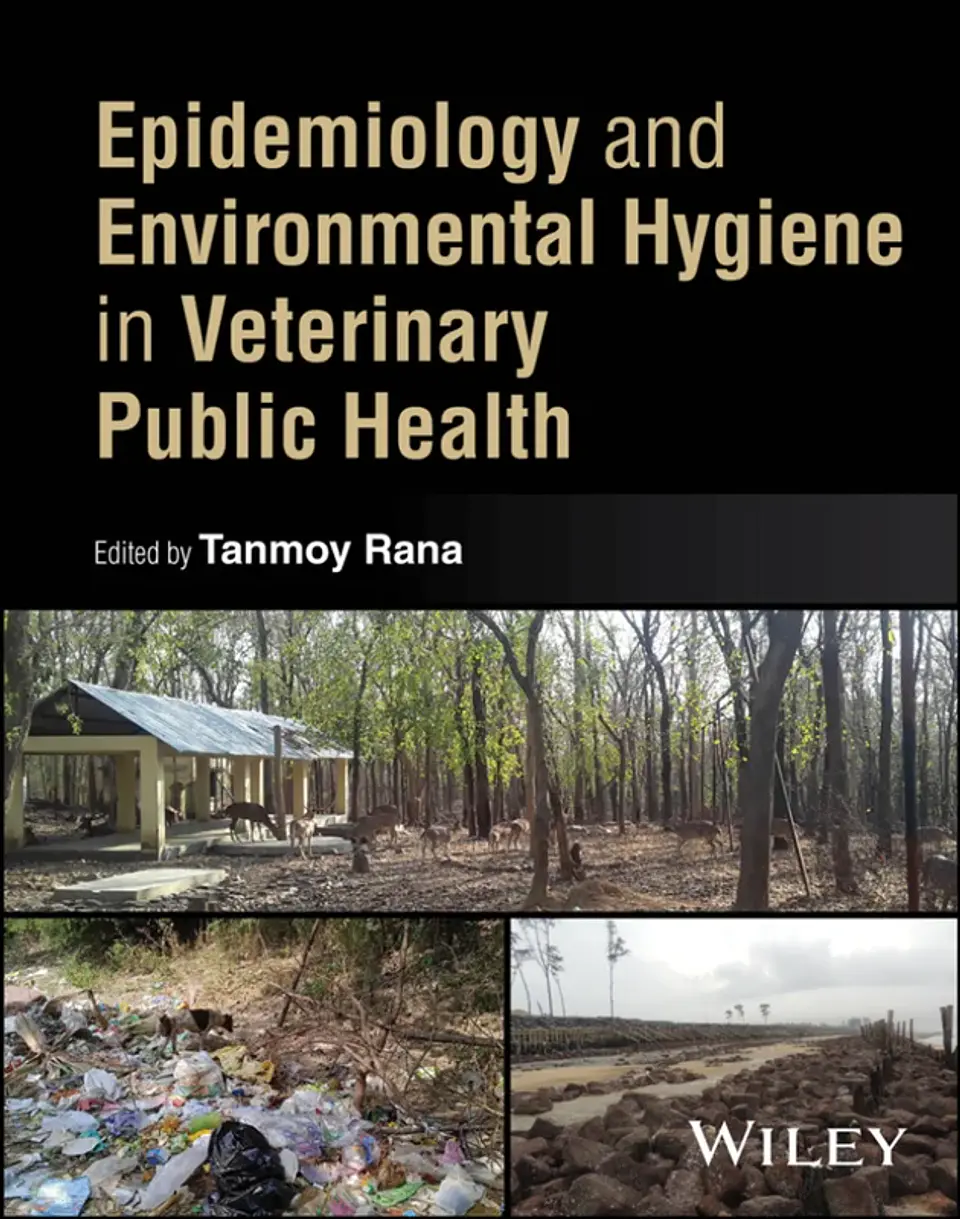 Epidemiology and Environmental Hygiene in Veterinary Public Health 1