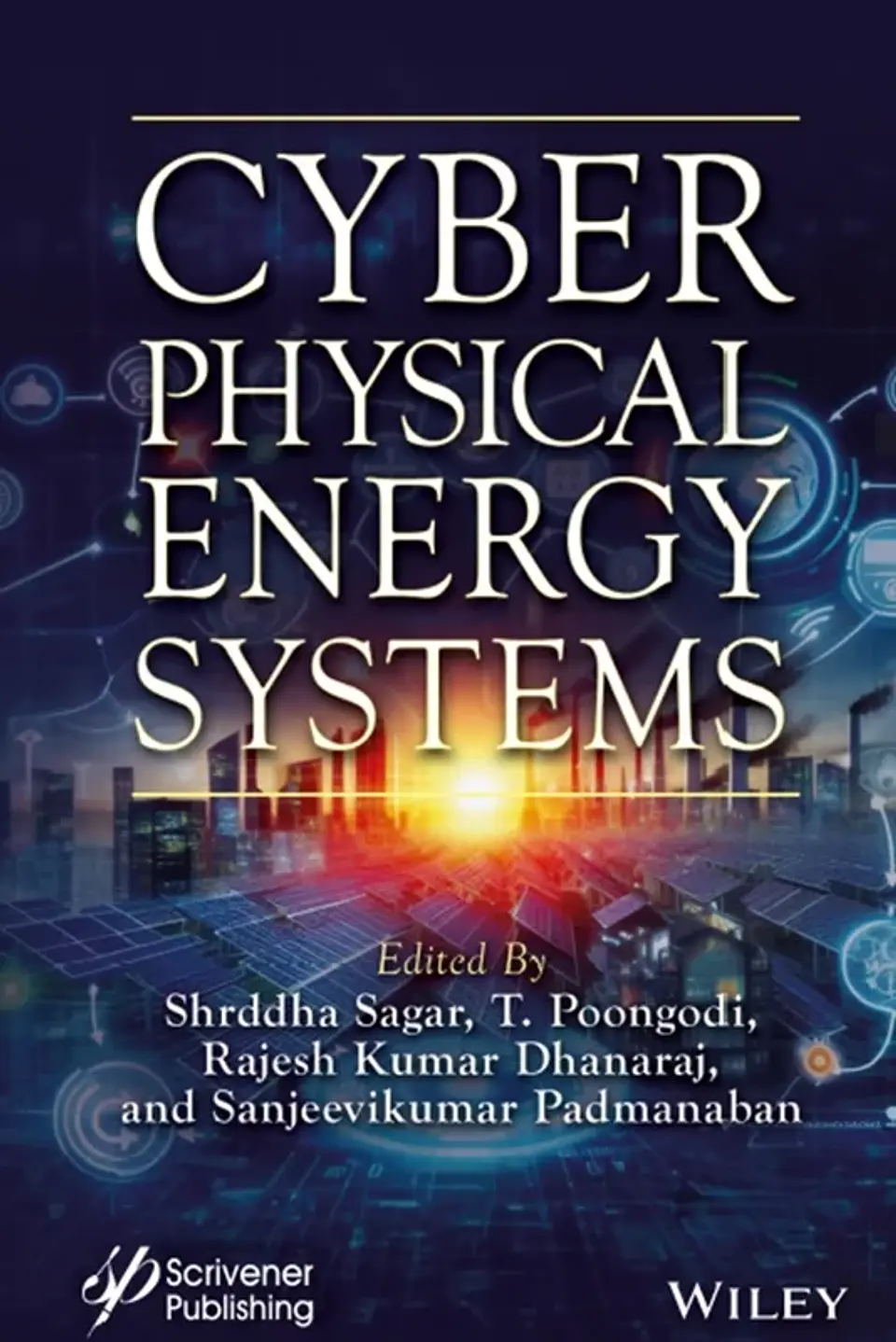 Cyber Physical Energy Systems 1